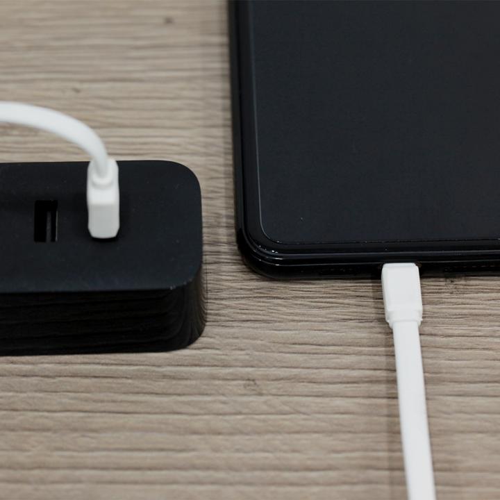 Cáp sạc nhanh cổng MicroUSB Remax Fast Pro RC-129m Max 2.4A