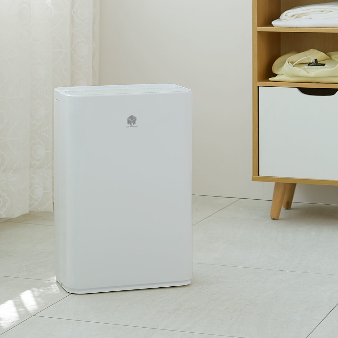 Máy hút ẩm thông minh Xiaomi Widetech - 12L