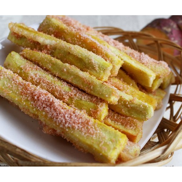Bột xí muội ô mai gói 100g