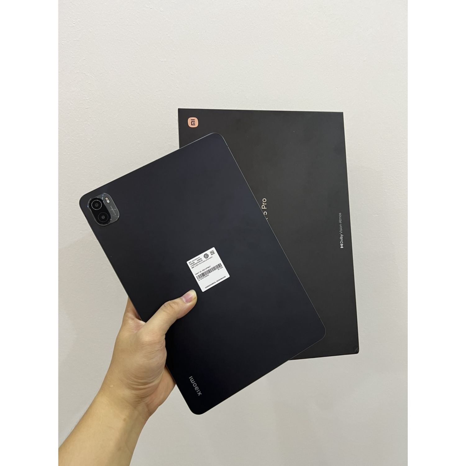 Máy tính bảng Xiaomi Mipad 5 Pro 6/128GB, Mi Pad 5 Pro