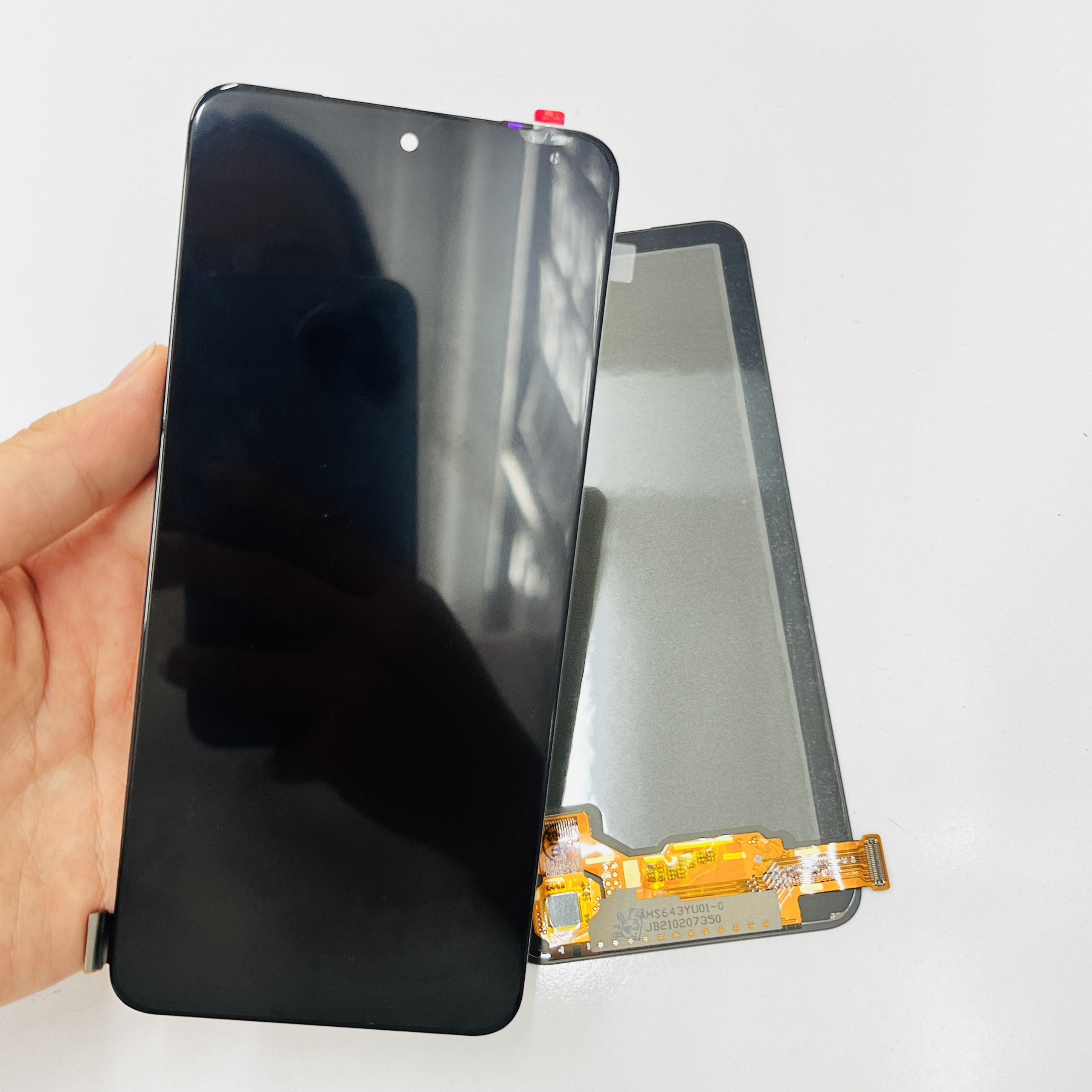 MÀN HÌNH REDMI NOTE 10 4G/ NOTE 10S/ NOTE 11SE/ POCO M5S