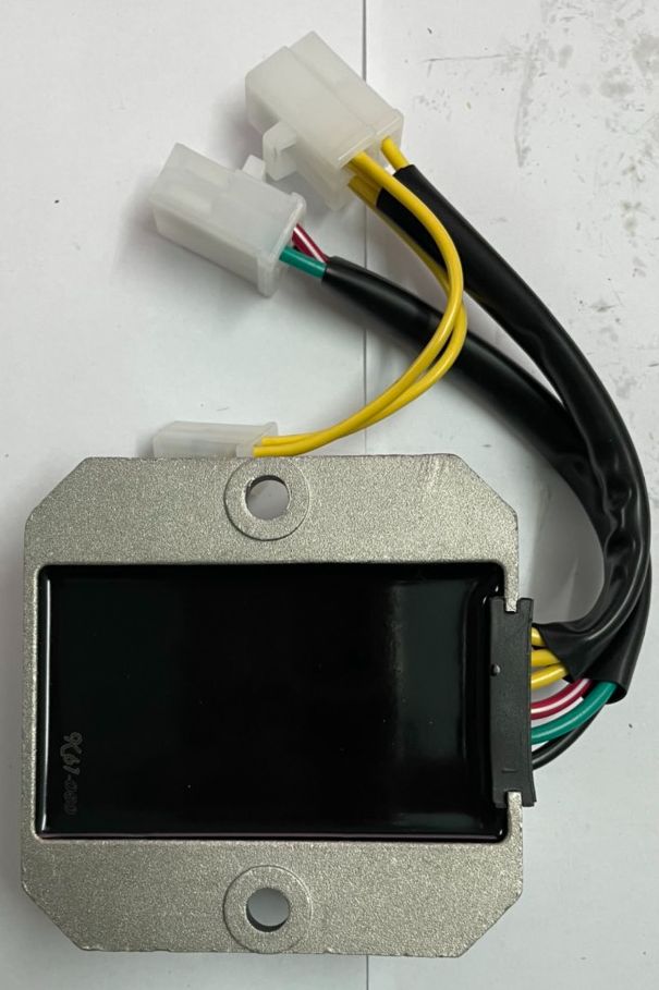 SẠC ATILA (3 PHA)