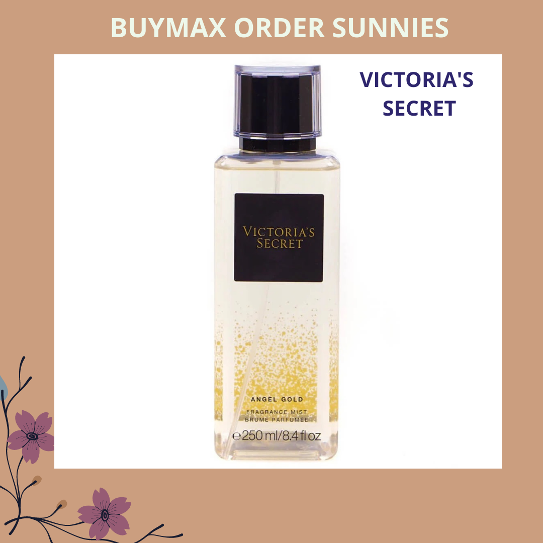 [HCM]Body Mist Victoria's Secret Auth 100%