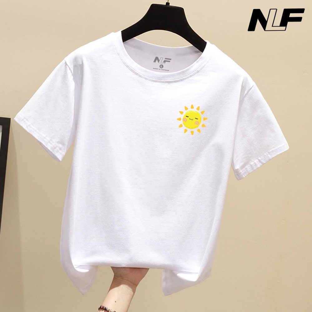 T-Shirt TIA-001 - NLF