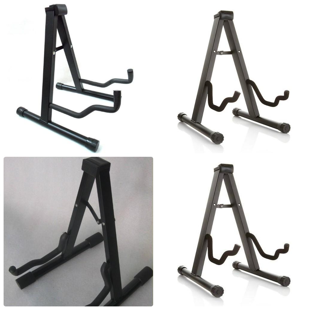 Chân để đàn Guita chữ A loại 1