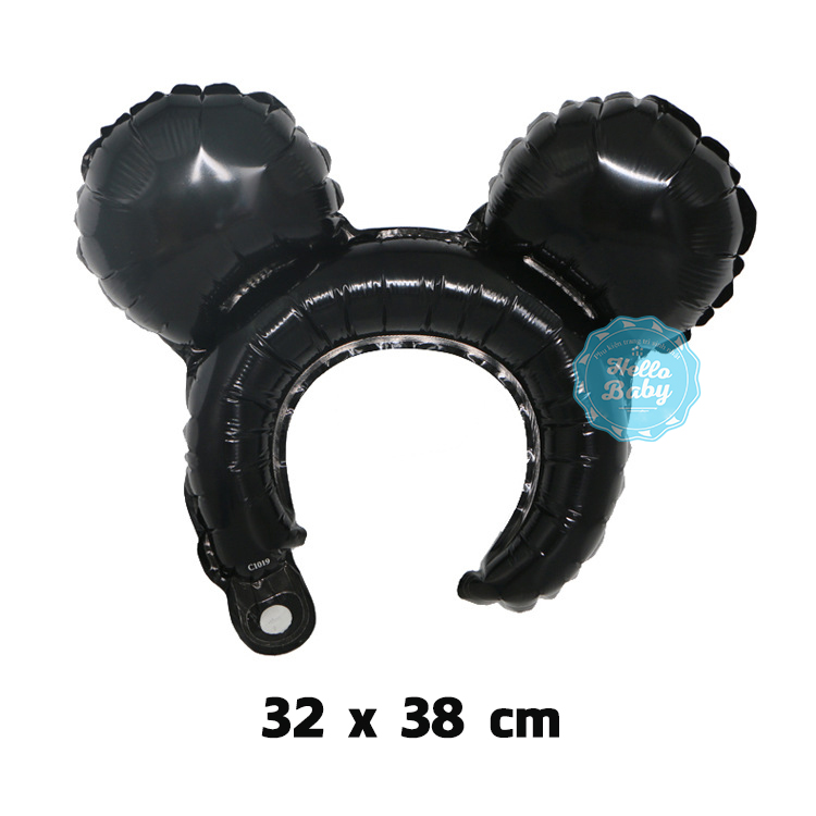 Mane ball shape animal decoration birthday for baby