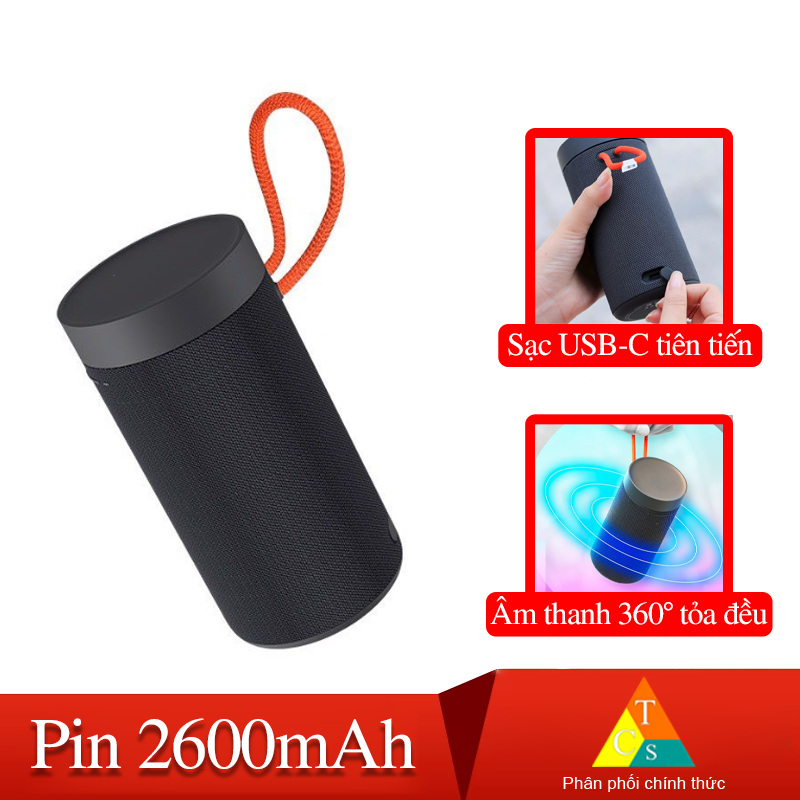 Loa ngoài trời Xiaomi không dây