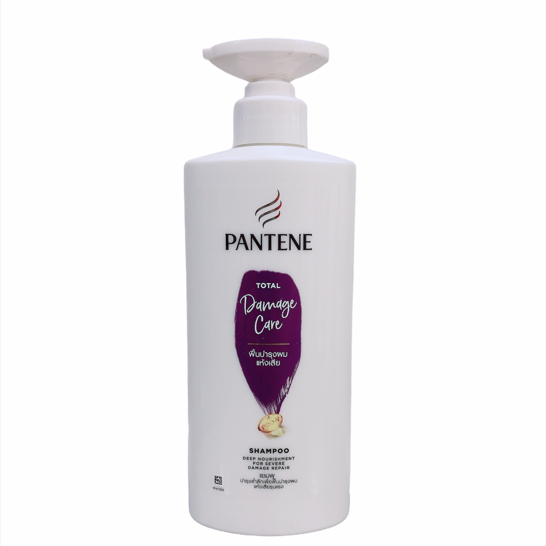 [Thế Hệ Mới] Dầu Gội Pantene ProV Thái Lan 410ml