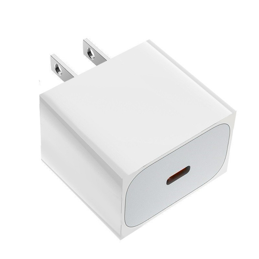 Bộ sạc nhanh cho điện thoại - Shin Case