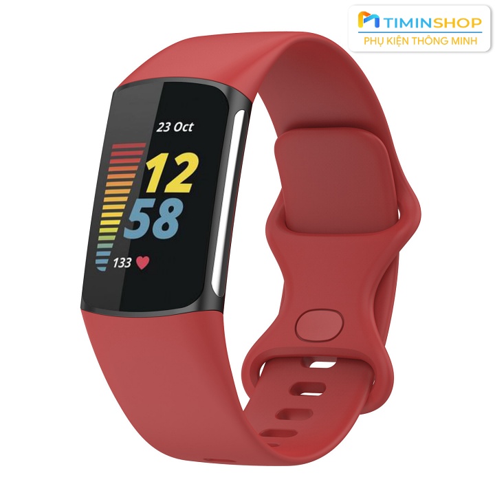 Dây cho Fitbit Charge 6/ Charge 5 (DFB5)