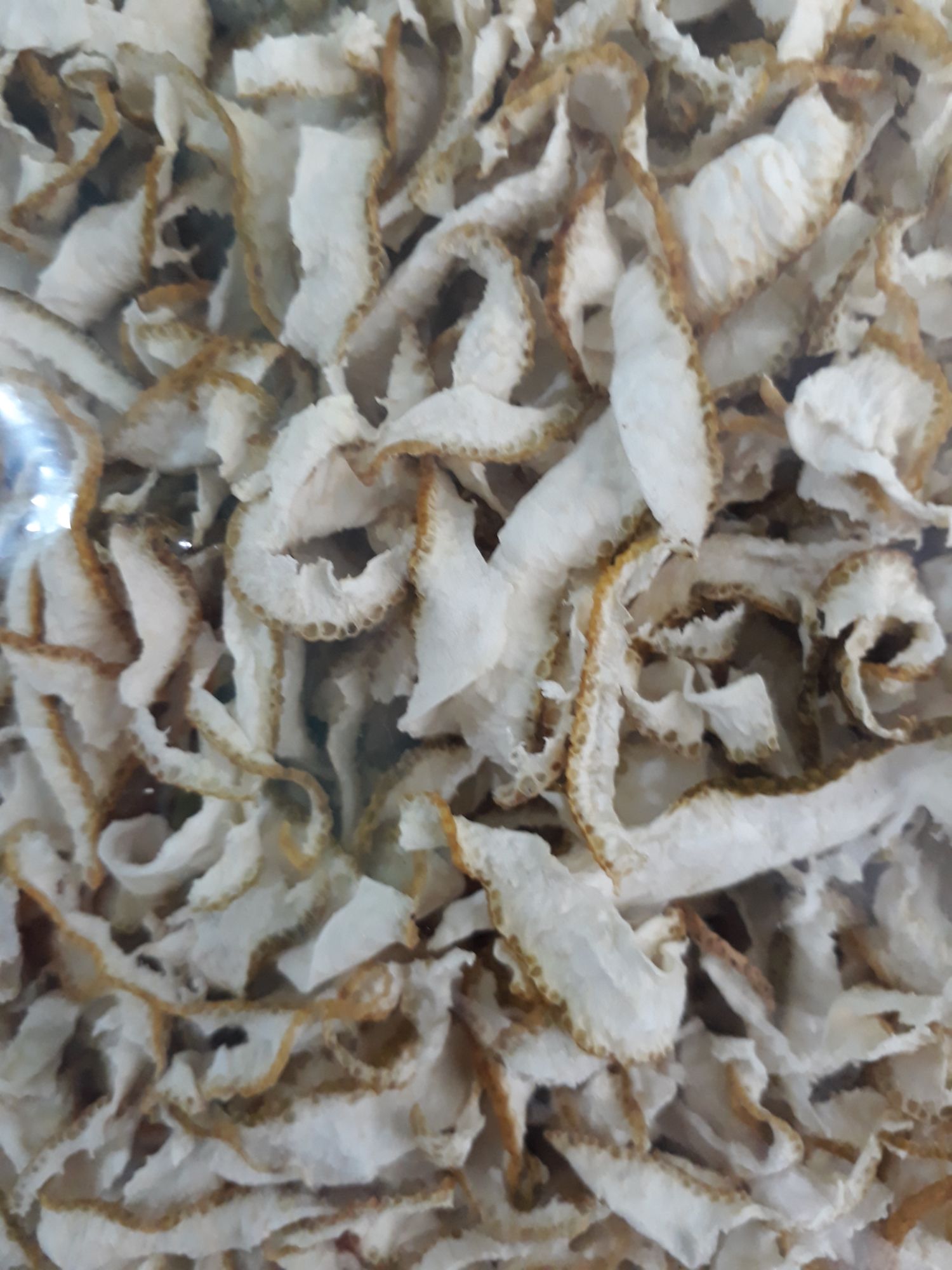 trà vỏ bưởi mekong 45gr