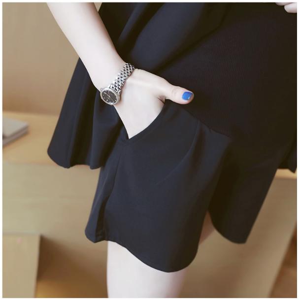 Bộ đồ bầu đùi cao cấp có size!