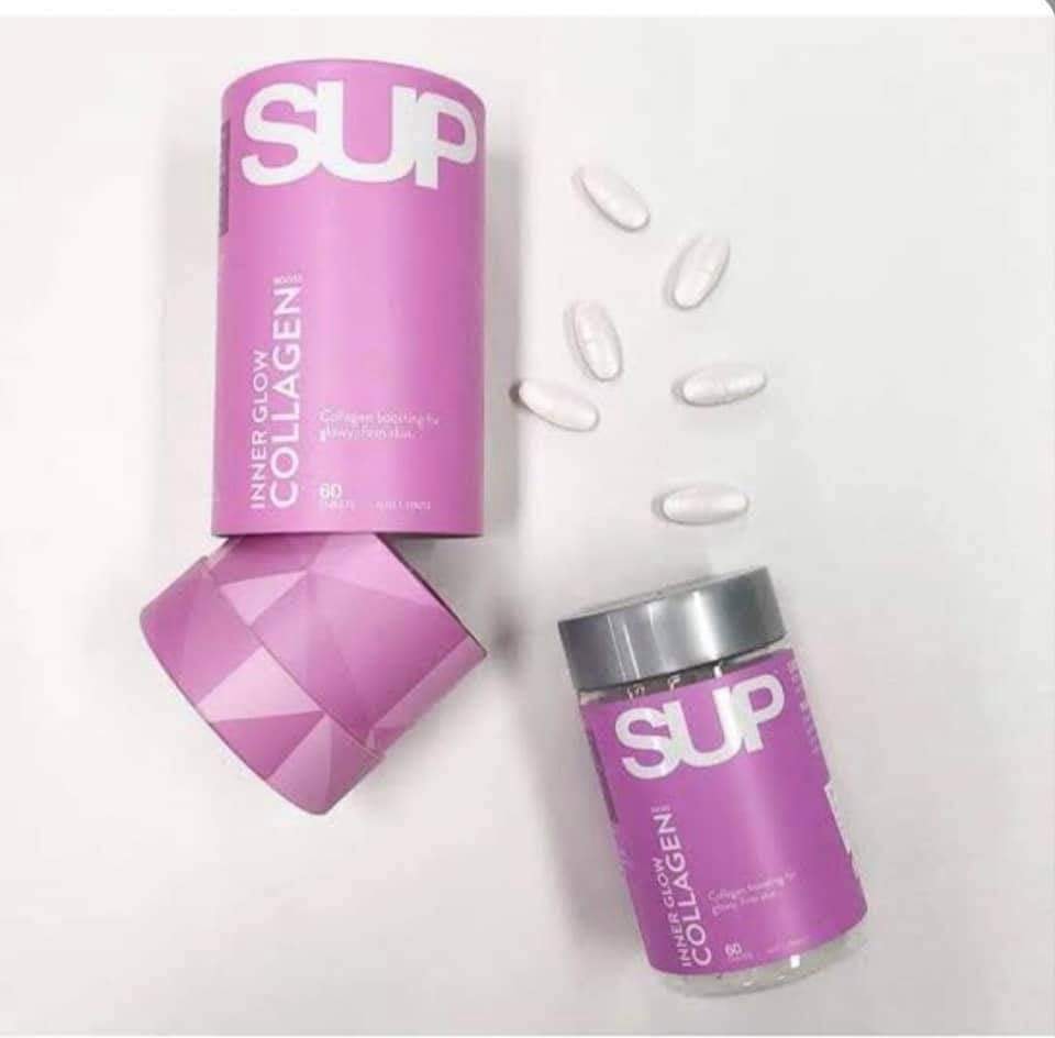 SUP INNER GLOW COLLAGEN BOOST