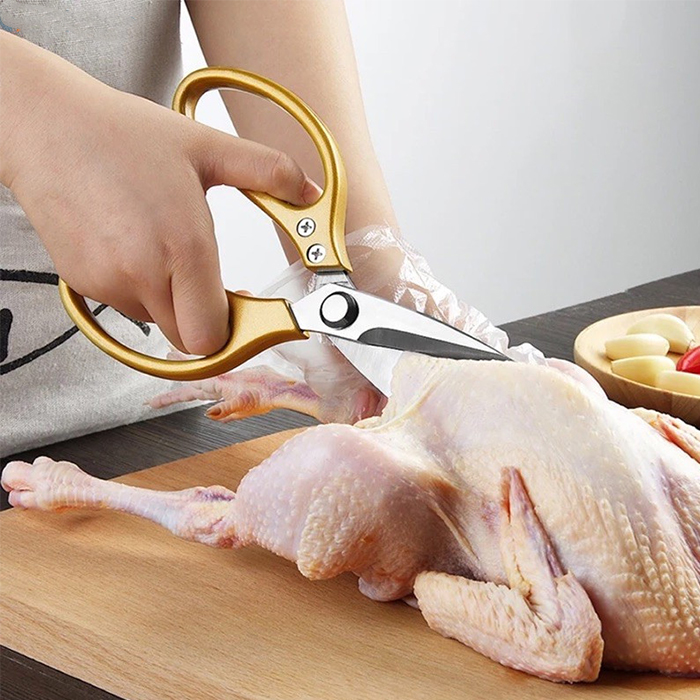 Kéo Thép Inox Nhật SK5