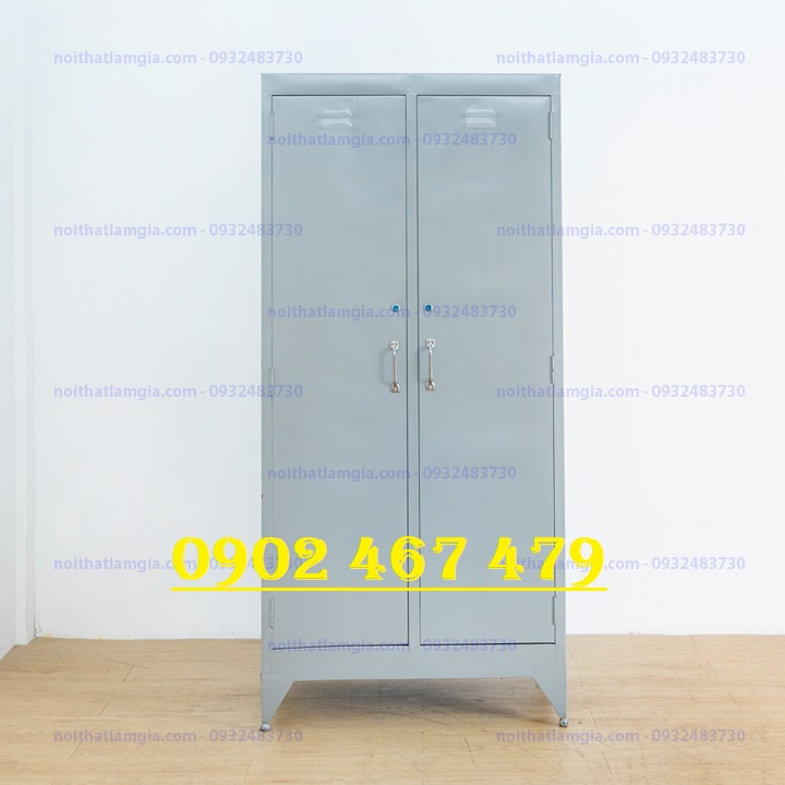 Tủ hồ sơ sơn dầu giá rẻ hssv văn phòng