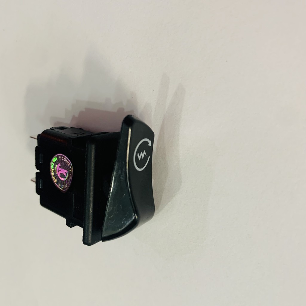 [HCM]Nút đề từ Honda (nút đề từ Smartkey) DENKI