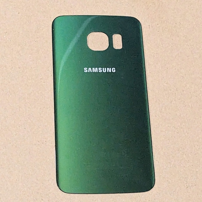 Nắp Lưng Samsung S6 Vỏ Lưng Linh Kiện Thay Thế
