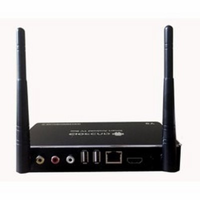 [HCM]Android TV Box Y9 Bluetooth