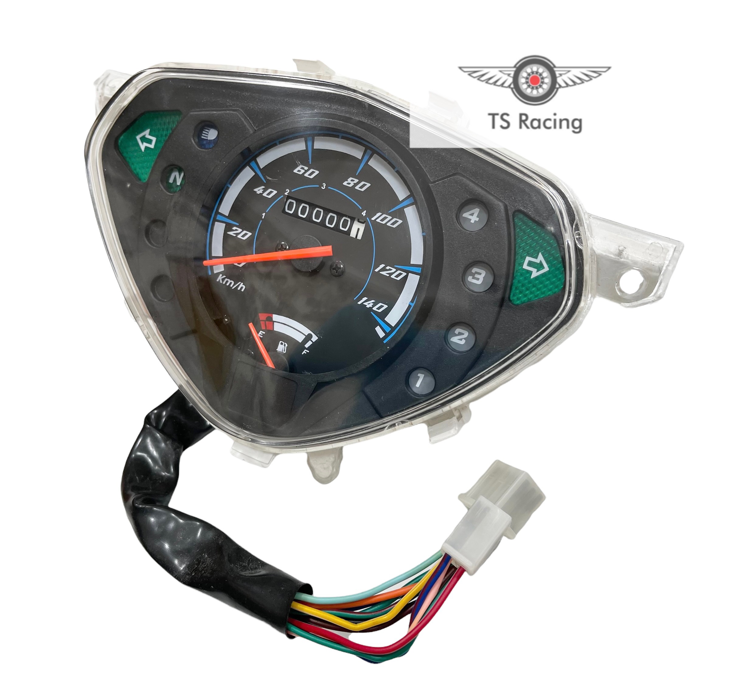 Đồng hồ Jupiter mx