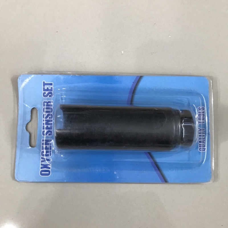 Khẩu tháo cảm biến oxy 22mm có sẻ rãnh TORECA