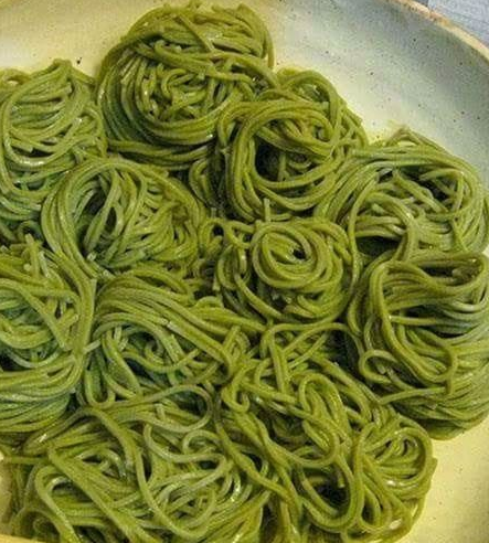 BÚN CHÙM NGÂY MORINGA 250g