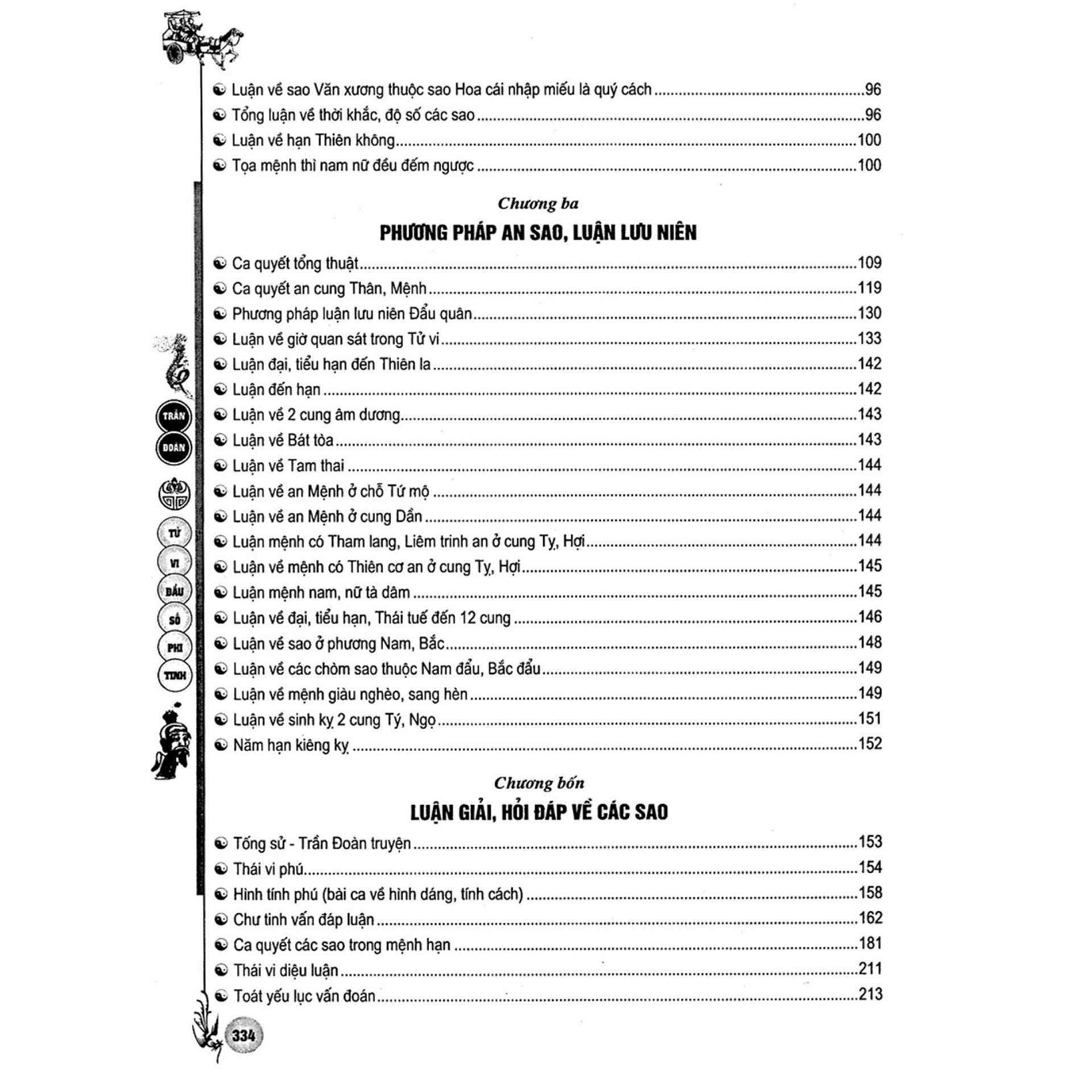 Tử Vi Đẩu Số Phi Tinh