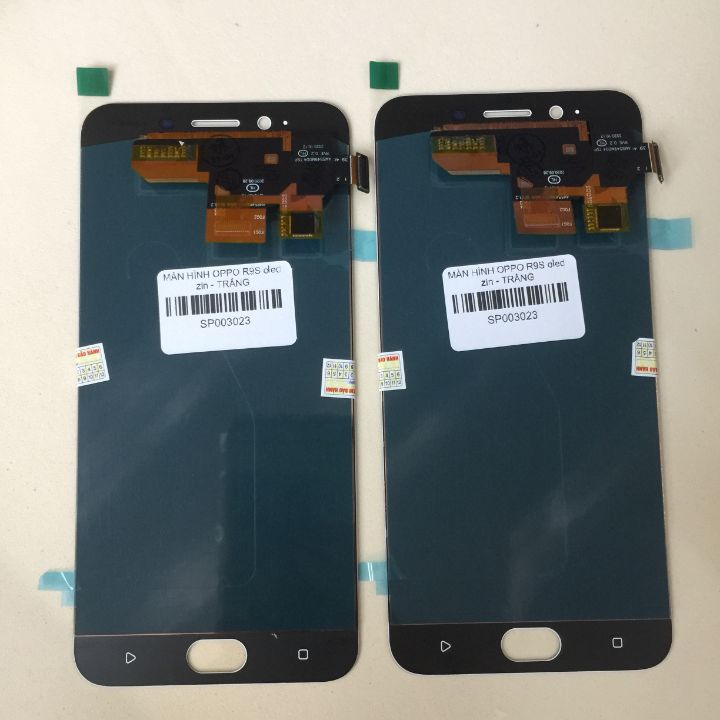 Màn hình Oppo R9S