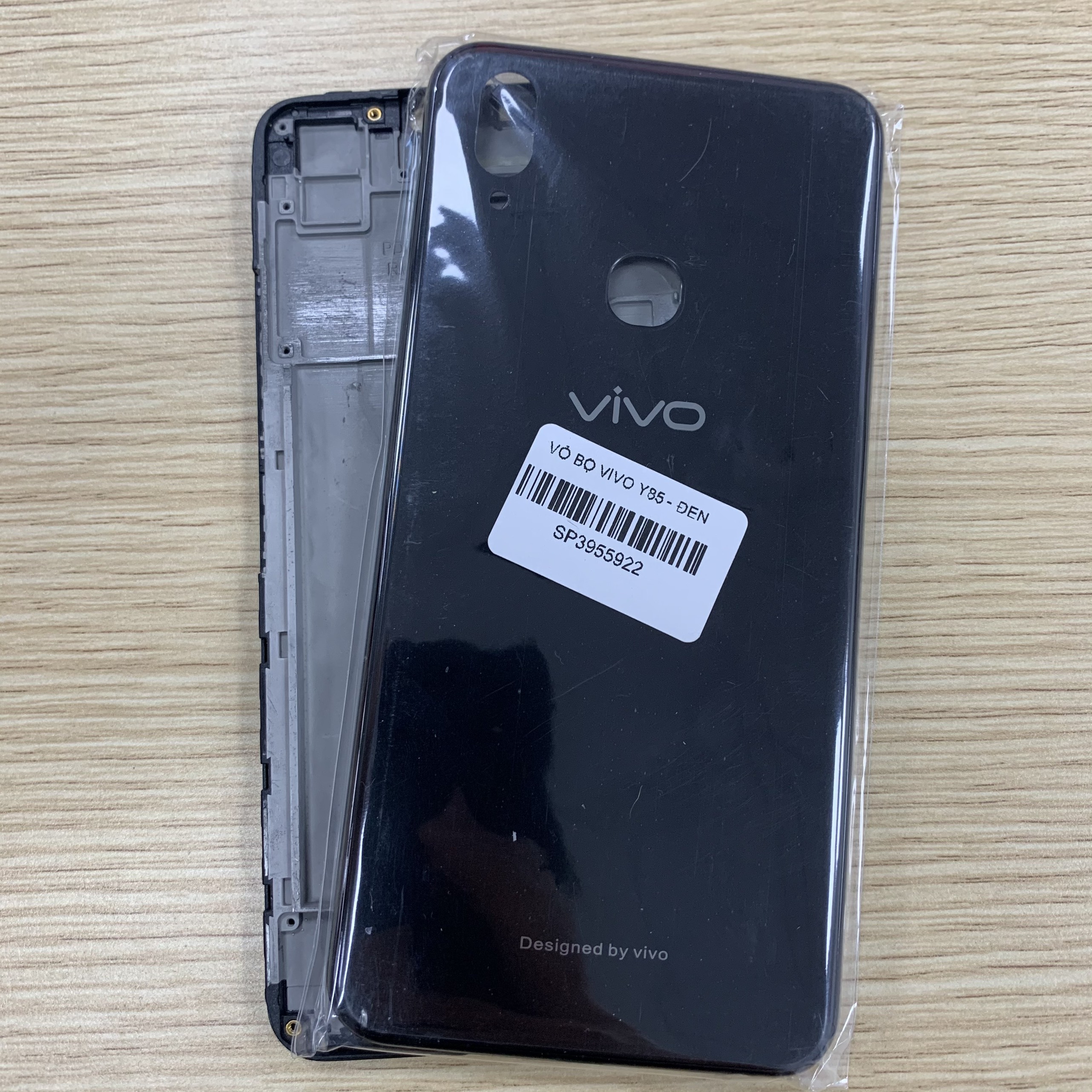 Vỏ bộ Vivo Y85