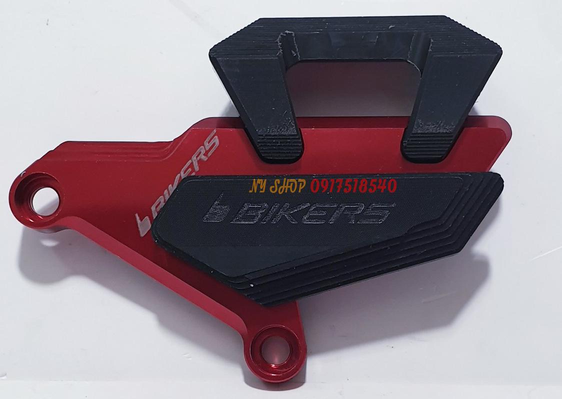 CHE HEO DẦU TRƯỚC CHO SH VIỆT 2012 - 2019