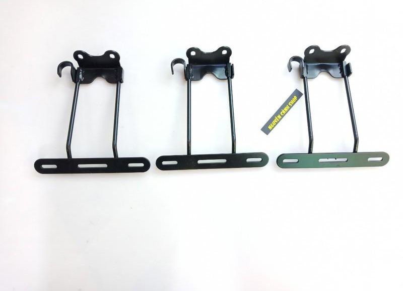 Bas bắc bản tên xe raider
