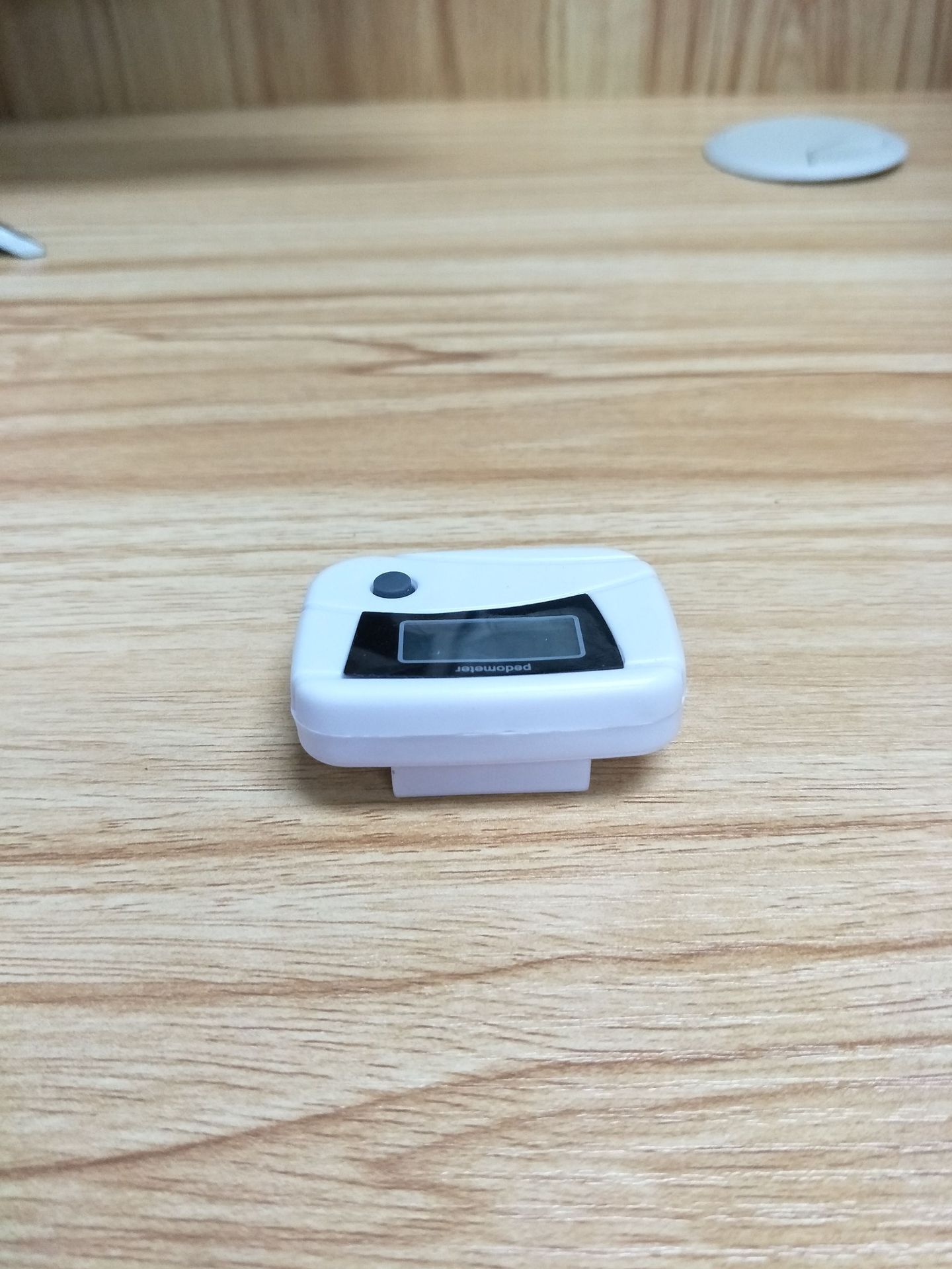 Máy tính bước chạy cho hoạt động chạy bộ - Máy đếm bước chạy mini, máy đo khoảng cách di chuyển của bạn tiện lợi, máy đo bước đi, khoảng cách di chuyển