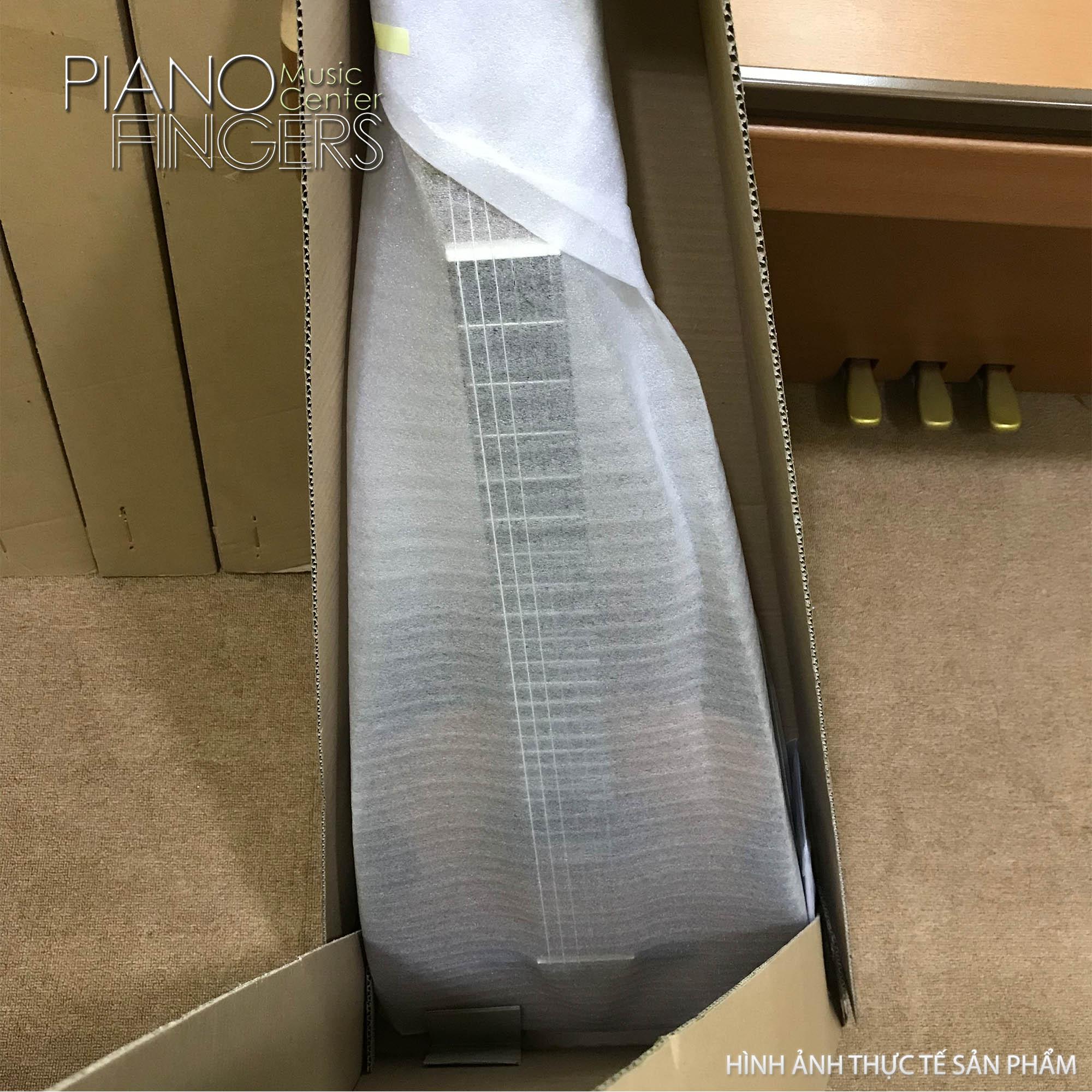 Đàn guitar Classic Yamaha CX40+ Bao đựng