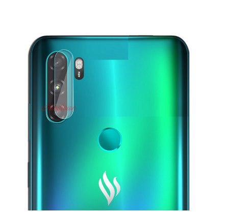 Kính cường lực Camera Vsmart Active 3 Siêu Bền