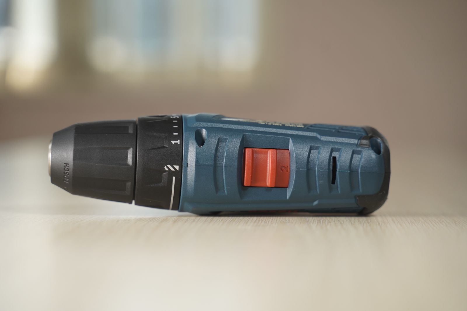 Máy khoan pin Bosch GSR 120-LI GEN II