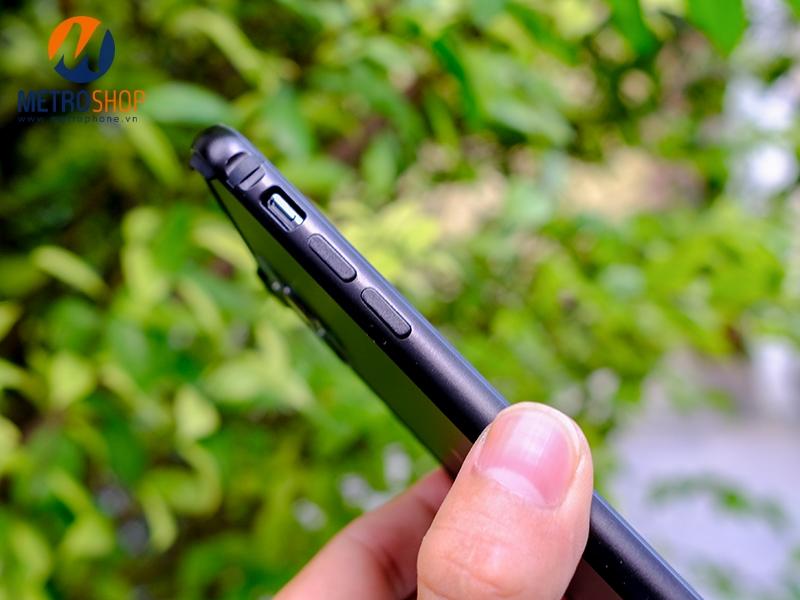ỐP VIỀN KIM LOẠI IPHONE 11 PRO MAX