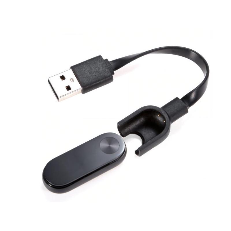 Cáp sạc cho Xiaomi MiBand 2 / 4 / 5 / 6 / 7