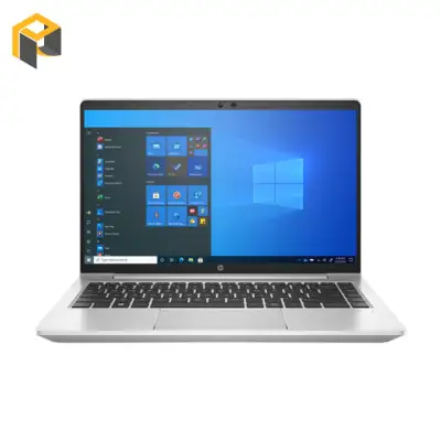 Laptop HP Probook 445 G8 (3G0R3PA) (R3-5400U, 4GB RAM, 256G SSD, 14.0HD, FP, W10SL, LED_KB)