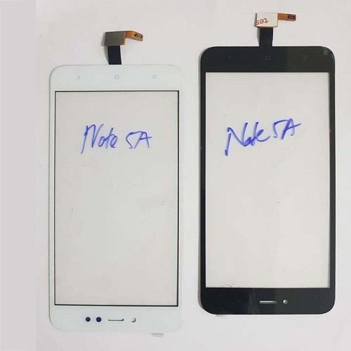 Cảm ứng Xiaomi Redmi Note 5A loại tốt