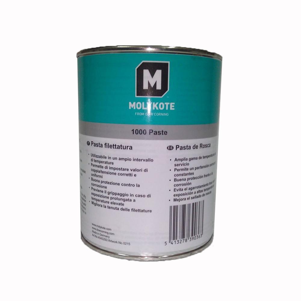 Lịch sử giá Molykote 1000 paste cập nhật 5/2023 - BeeCost