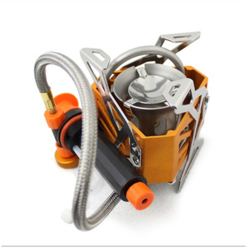 BẾP DÃ NGOẠI FIRE MAPLE FMS-F3