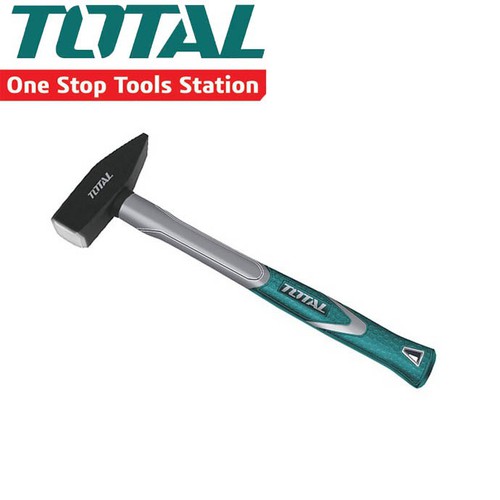 Búa đinh đầu dẹp & vuông total tht715006