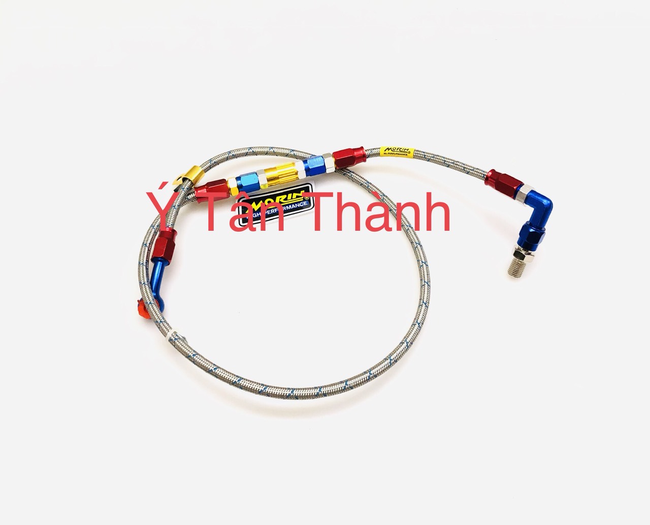 Dây Dầu Morin Đầu 90 Độ
