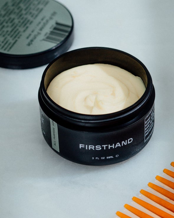 Sáp Vuốt Tóc Firsthand Supply All Purpose Pomade