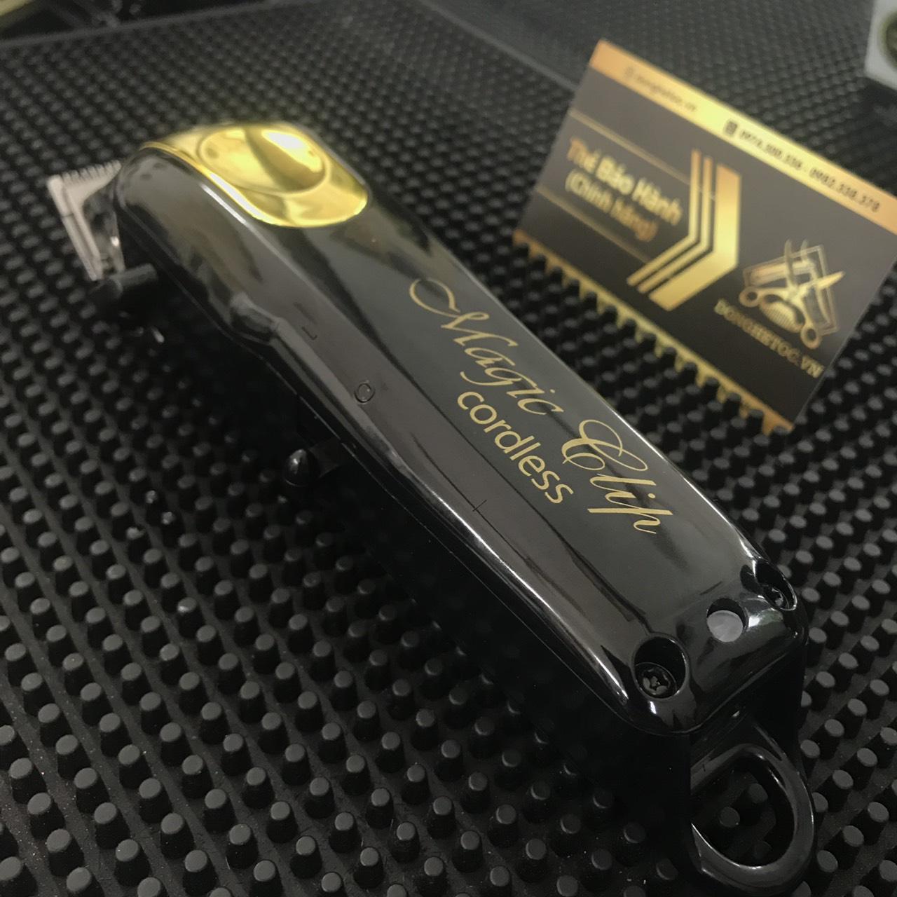 Tông Đơ Wahl Magic Gold CN