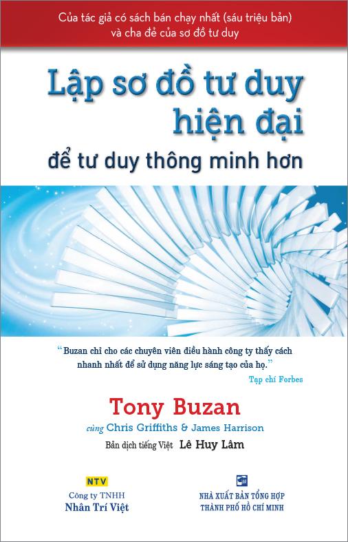 [HCM]Lập Sơ Đồ Tư Duy Hiện Đại Để Tư Duy Thông Minh Hơn