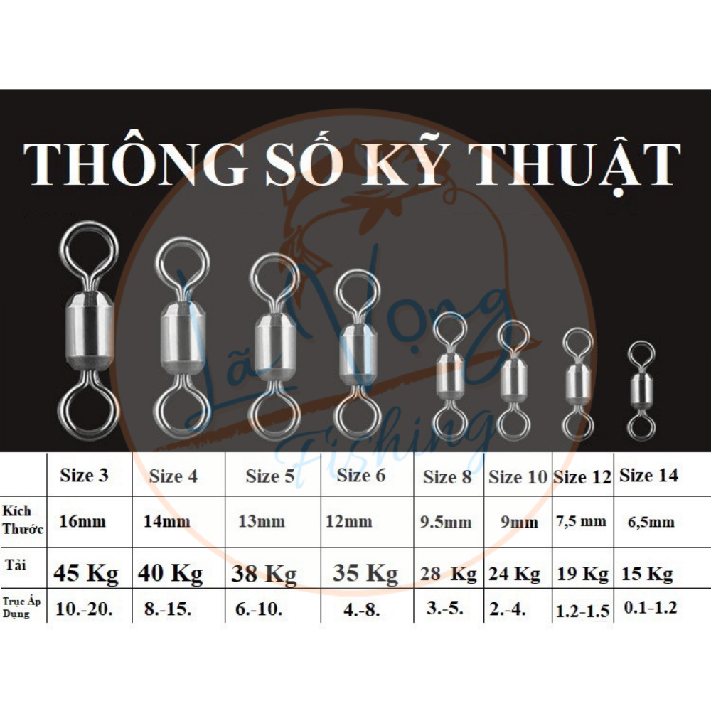 Khóa mani số 8 aohu săn hàng trắng