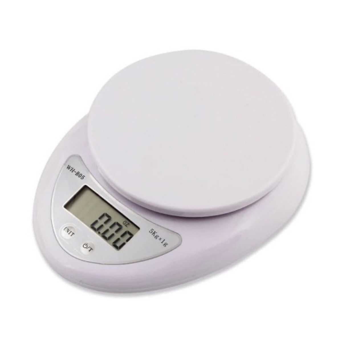 Cân Tiểu Ly Điện Tử Electric 5Kg Cao Cấp