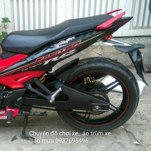 [HCM]TAY DẮT EX 150