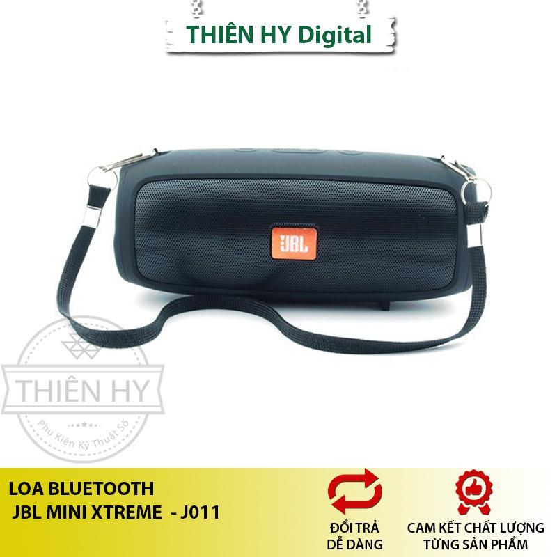 Loa Bluetooth Chuẩn JBL Mini Xtreme 2+ (PVN454,PVN455,PVN1045)