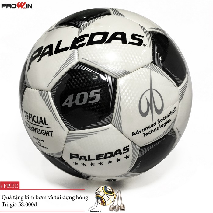 Bóng đá Paledas 405 - chất lượng 7 sao